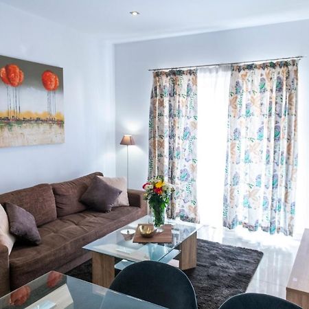 Rua Cosy Apartment سليمة المظهر الخارجي الصورة