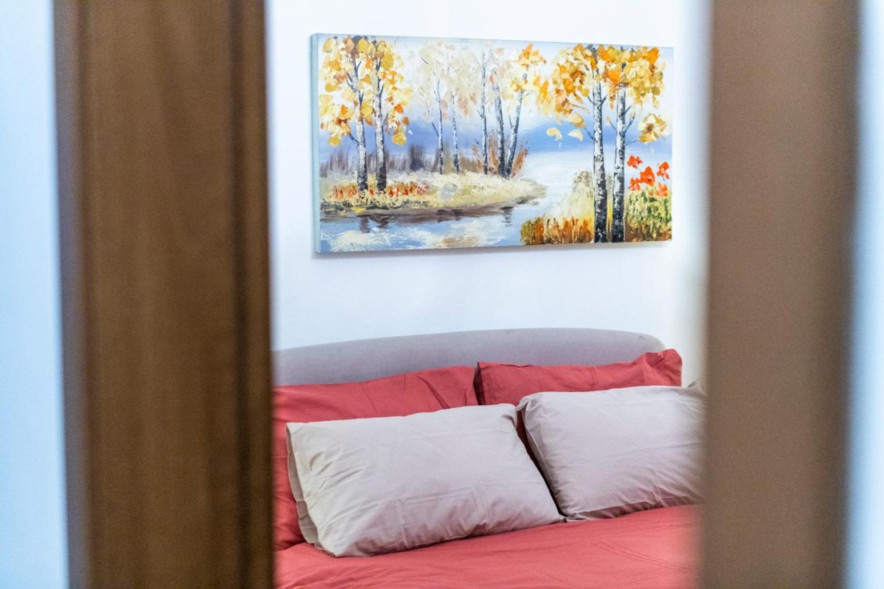 Rua Cosy Apartment سليمة المظهر الخارجي الصورة
