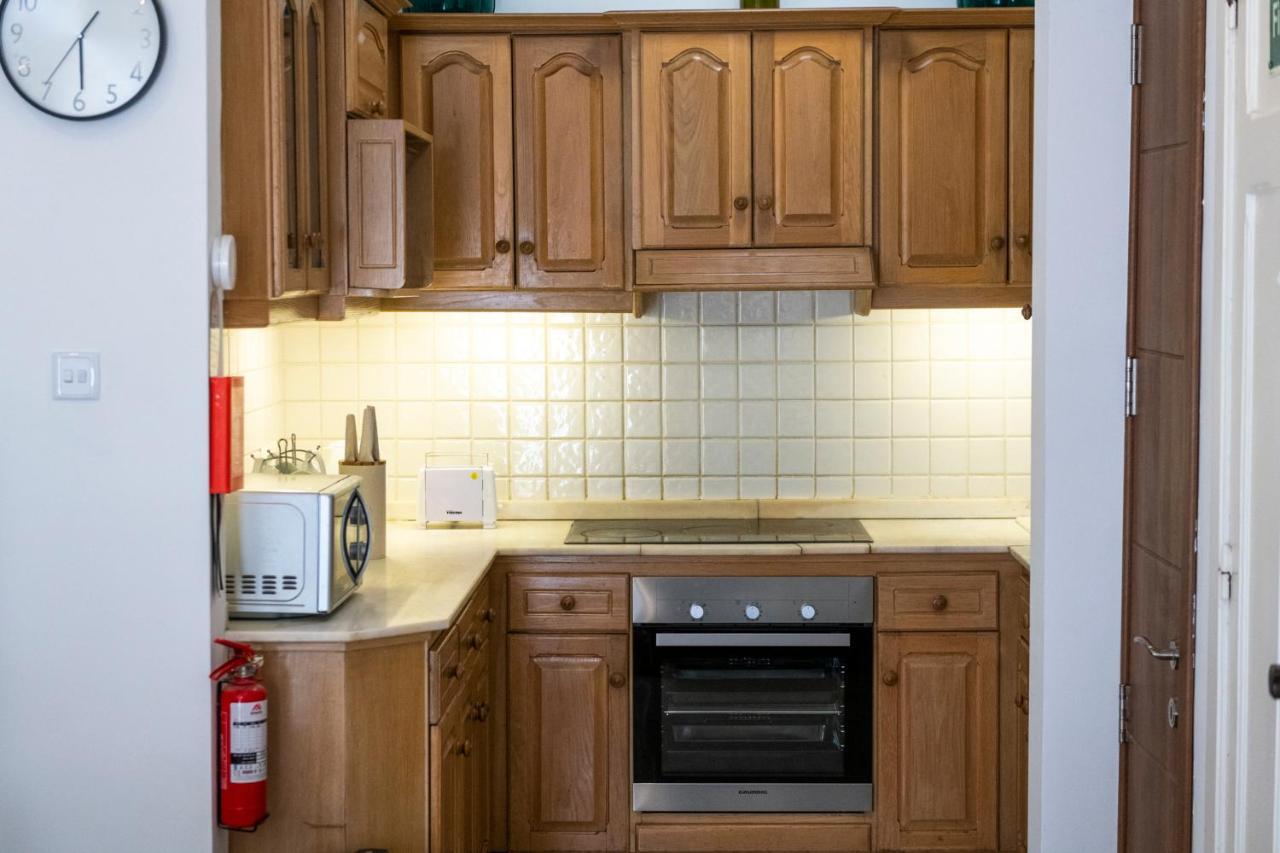 Rua Cosy Apartment سليمة المظهر الخارجي الصورة