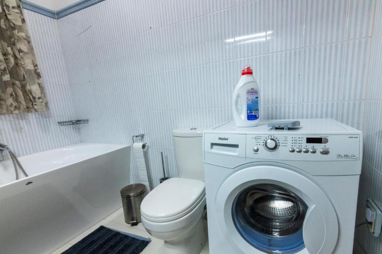 Rua Cosy Apartment سليمة المظهر الخارجي الصورة