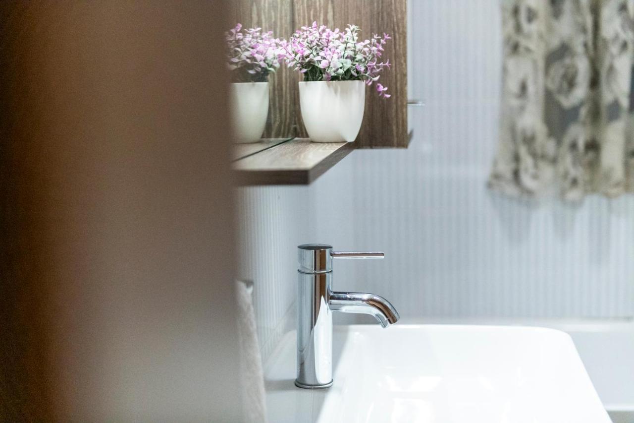 Rua Cosy Apartment سليمة المظهر الخارجي الصورة